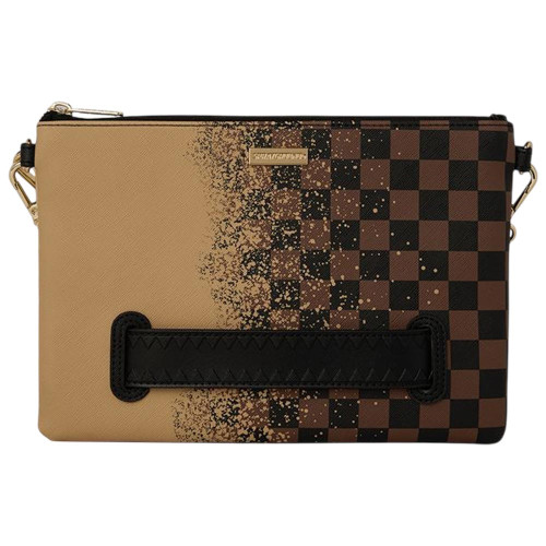 Sprayground Τσαντάκι ώμου Henny Spritz Crossover Clutch
